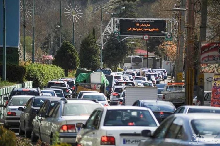 کرونا ماشین پلاک مازندران را گران کرد!