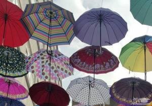 اینجا تهران است، تعجب نکنید!