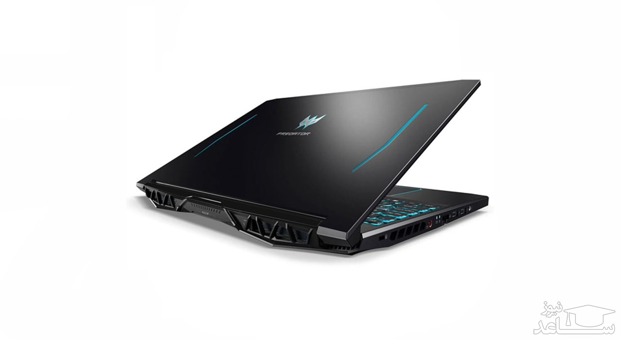 لپ تاپ ایسر مدل پریدیتور هلیوس 300 PH315-53-71J7