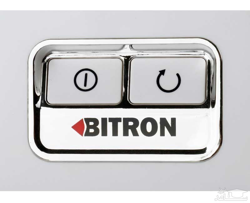 دکمه چرخ گوشت بایترون مدل BMG-A2600