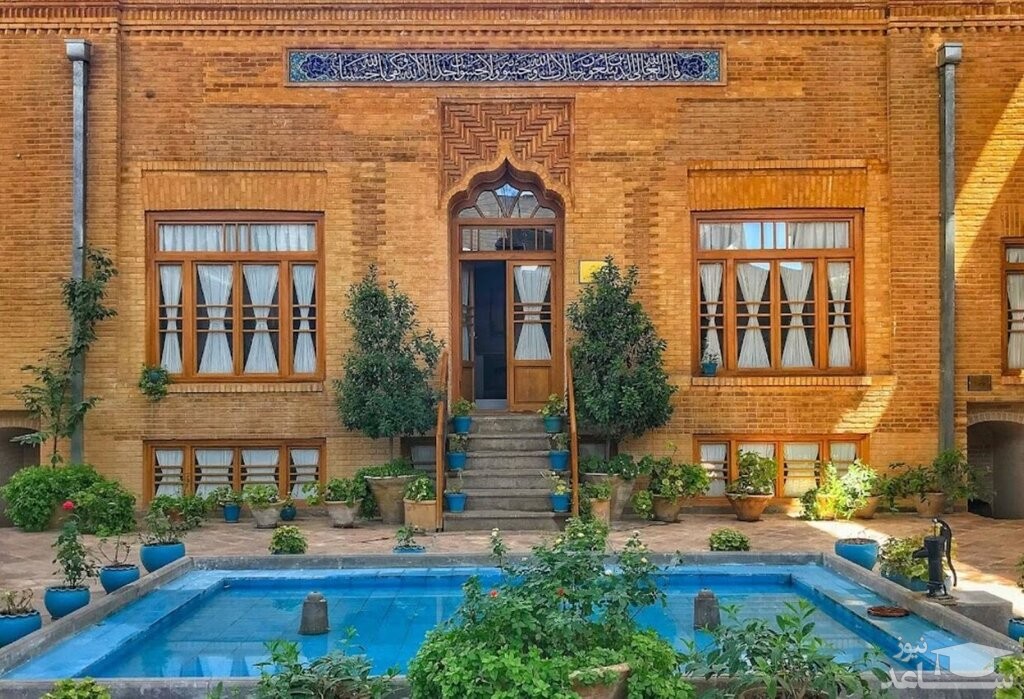 (تصاویر) گشت‌و‌گذار خانوادگی سفرای خارجی در تهران