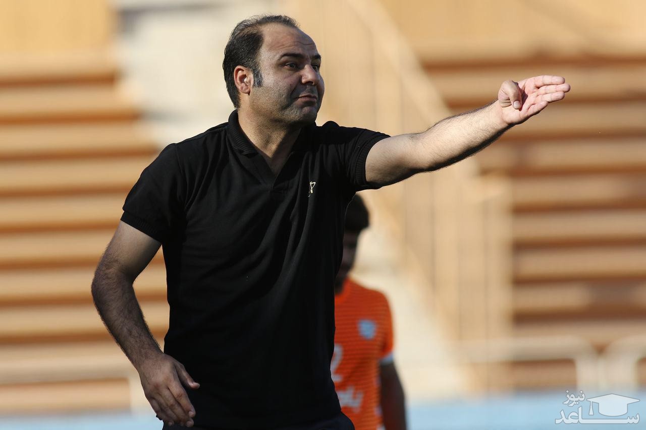مهدی رحمتی از شهر خودرو اخراج شد