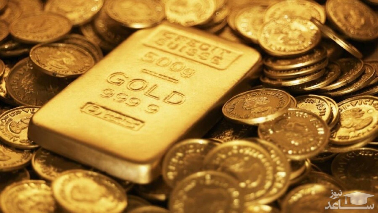 توصیه مهم به سرمایه گذاران طلا و سکه در بورس کالا