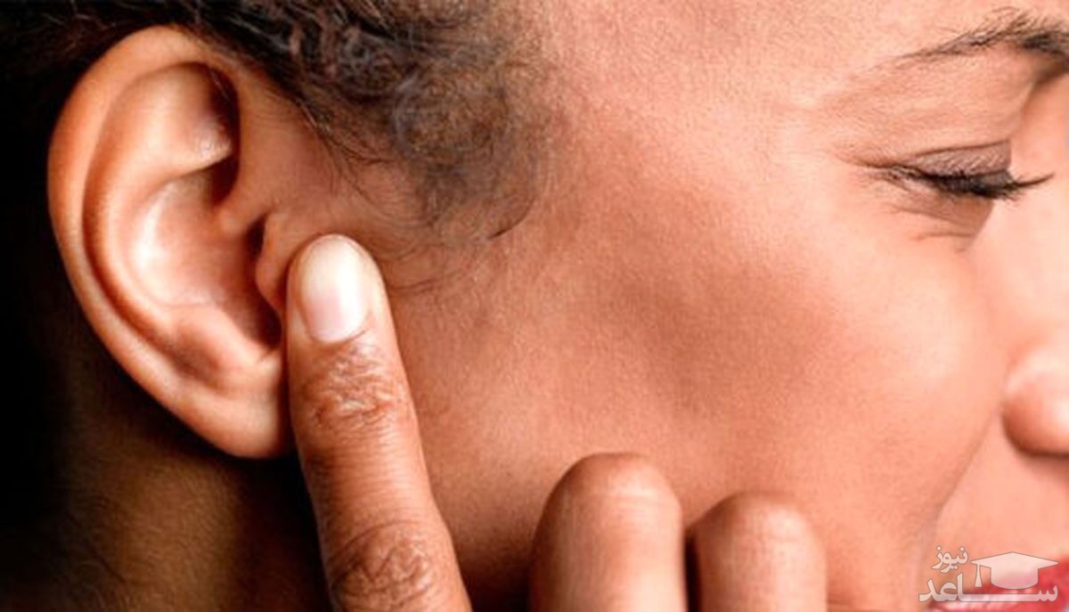 درمان گیر کردن آب در داخل گوش و نکات مهم در مورد آن