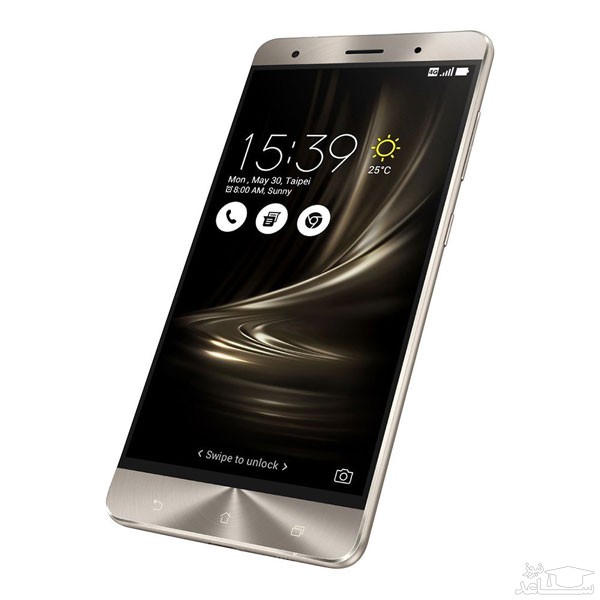 ایسوس زنفون 3 دلوکس