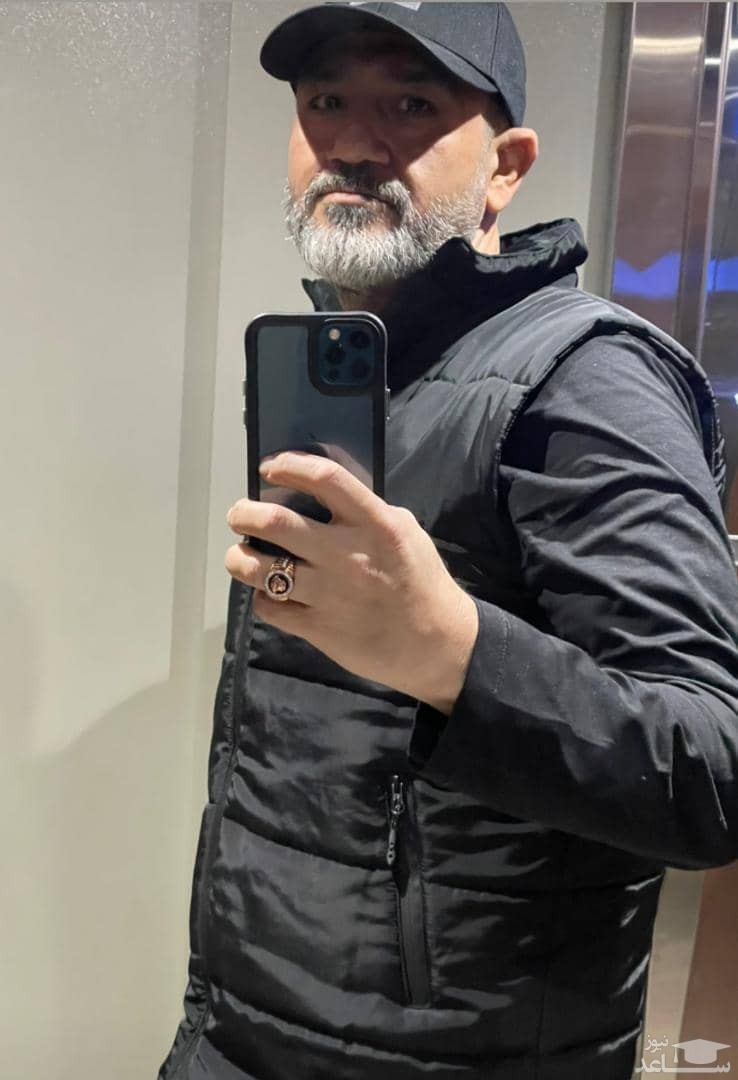 مهران غفوریان