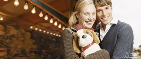 نشانه های همسر ایده آل و مناسب