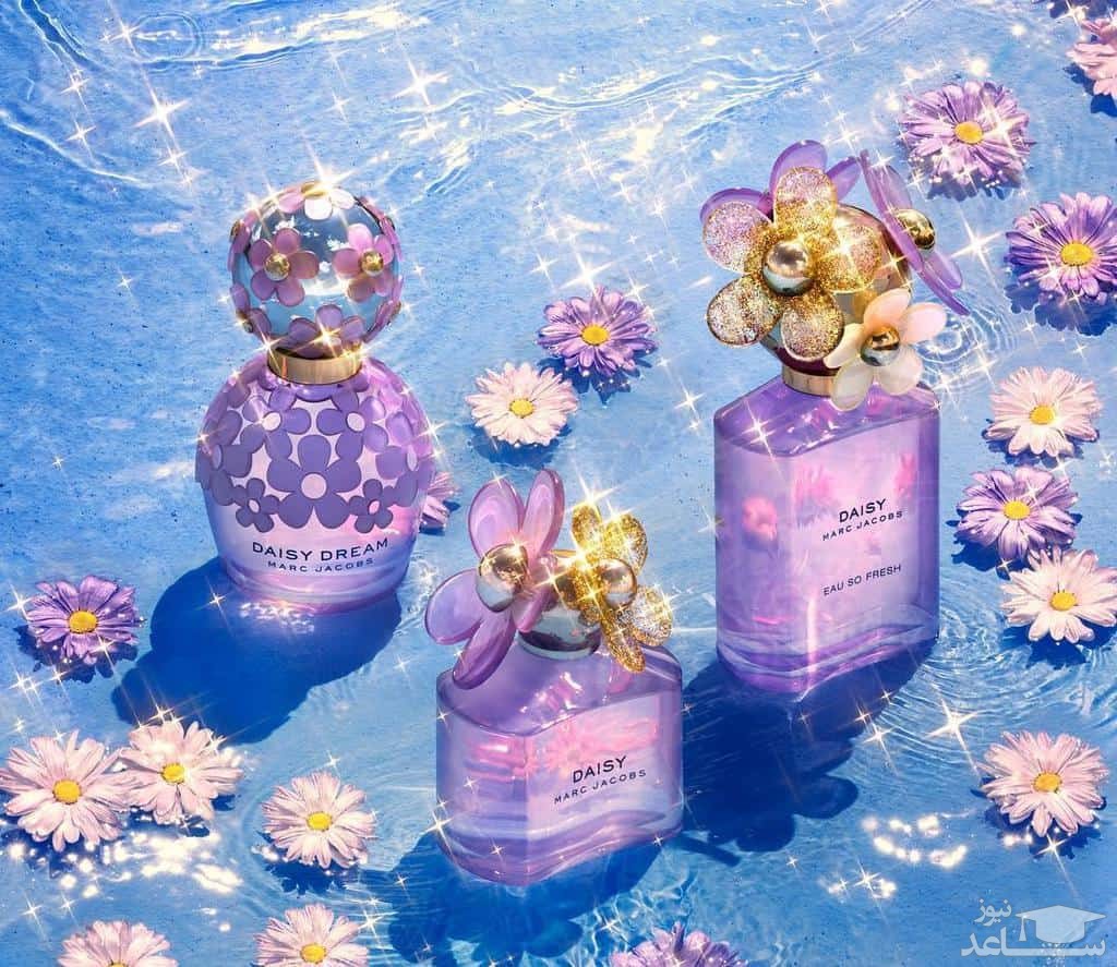 چگونه با توجه به طبع و شخصیت خود، عطری مناسب انتخاب کنیم؟