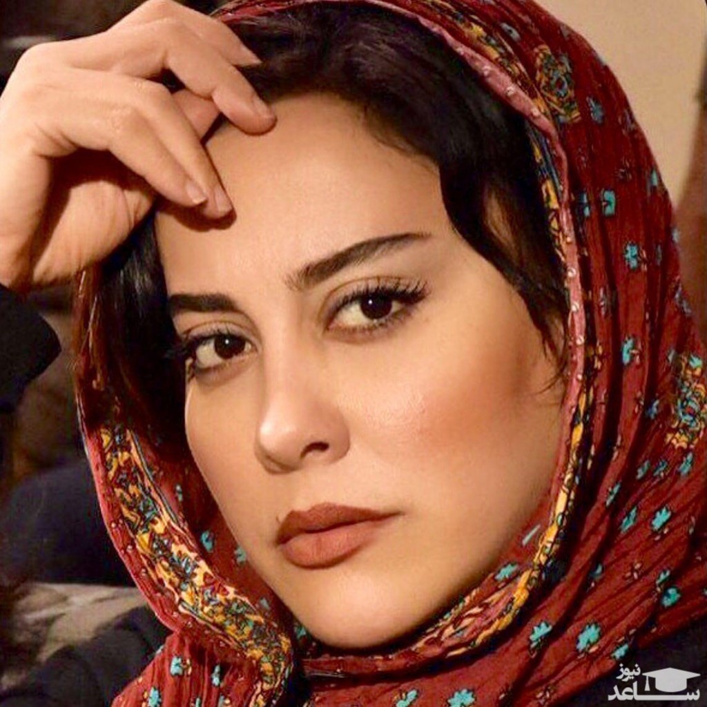 تم هندی خانم های بازیگر در شام ایرانی