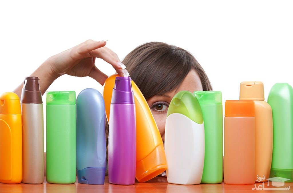 نکات مهم برای انتخاب شامپوی مناسب مو ساعدنیوز