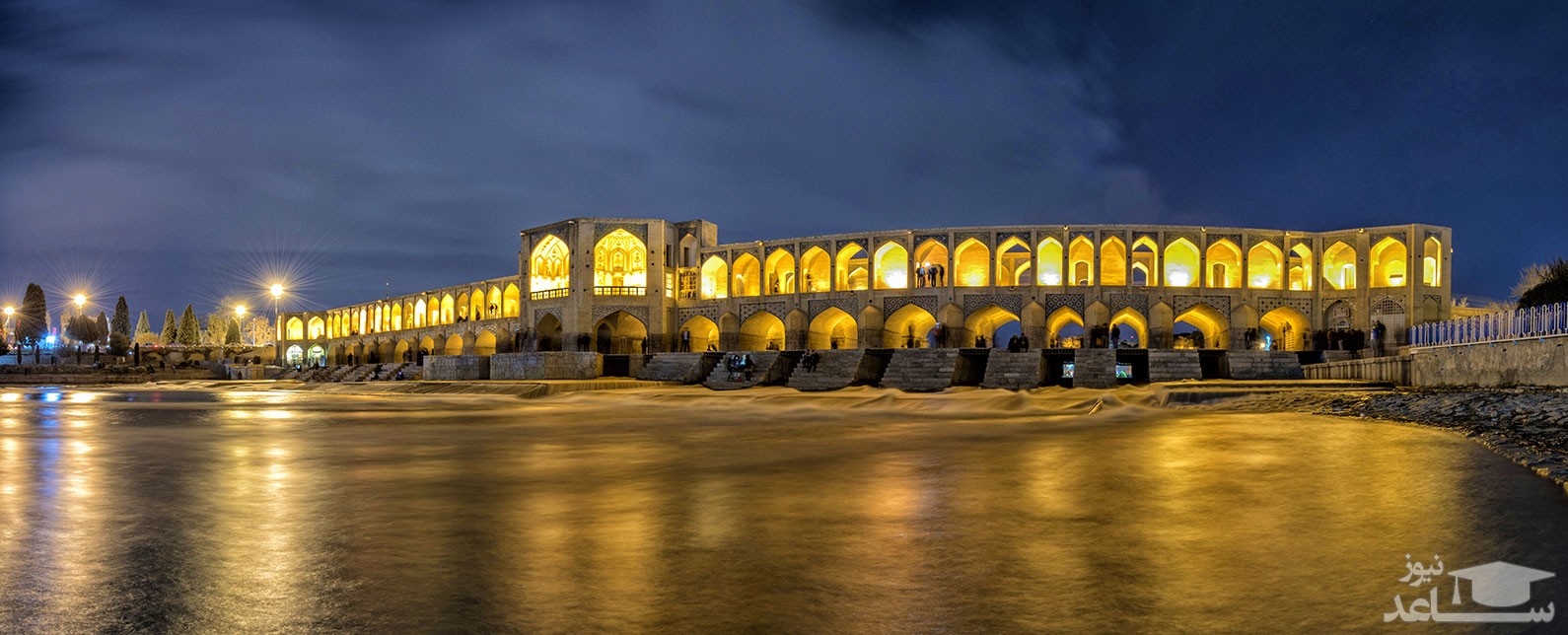 معرفی مراکز خرید و بازارهای معروف اصفهان