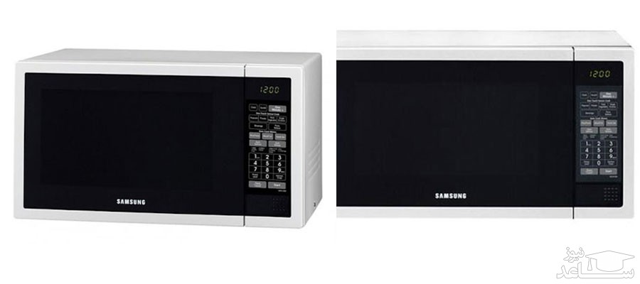 مایکروویو سامسونگ مدل GE401