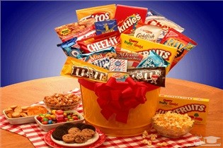 شرایط رژیم غذایی برای لاغر شدن بعد از زایمان