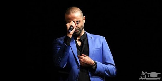 بلیت ۳۰۰‌هزار تومانی کنسرت در تهران