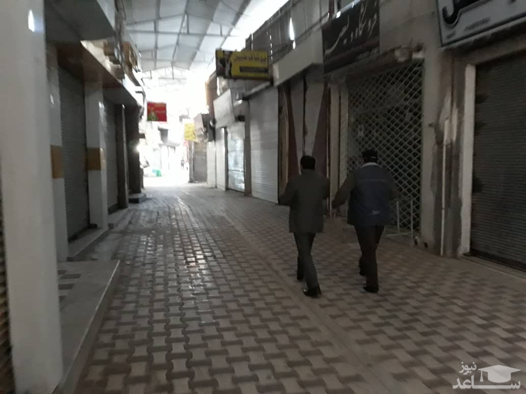 ارایه راهکارهای جدید برای فعالیت اصناف در دوران شیوع کرونا