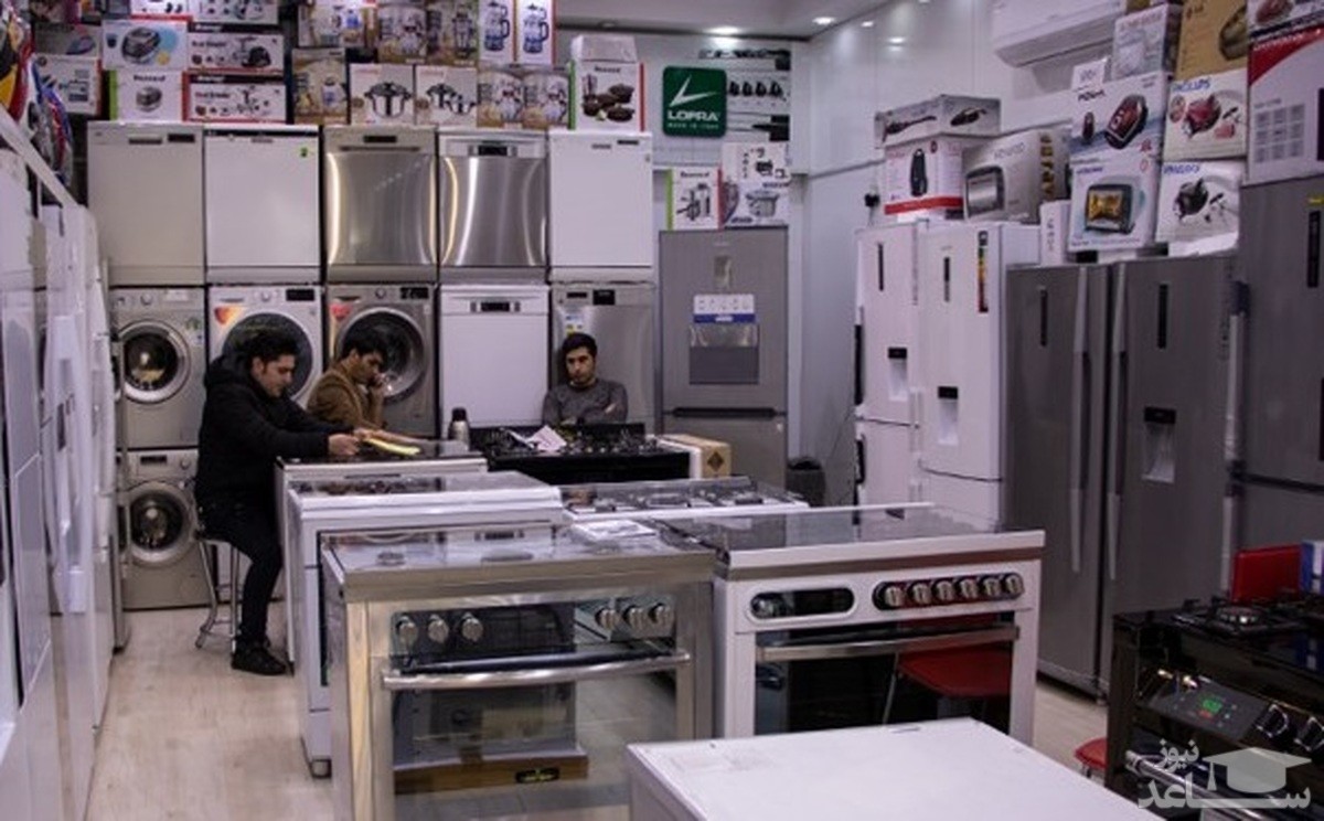 چرا واردات لوازم خانگی از کره جنوبی ممنوع شد؟