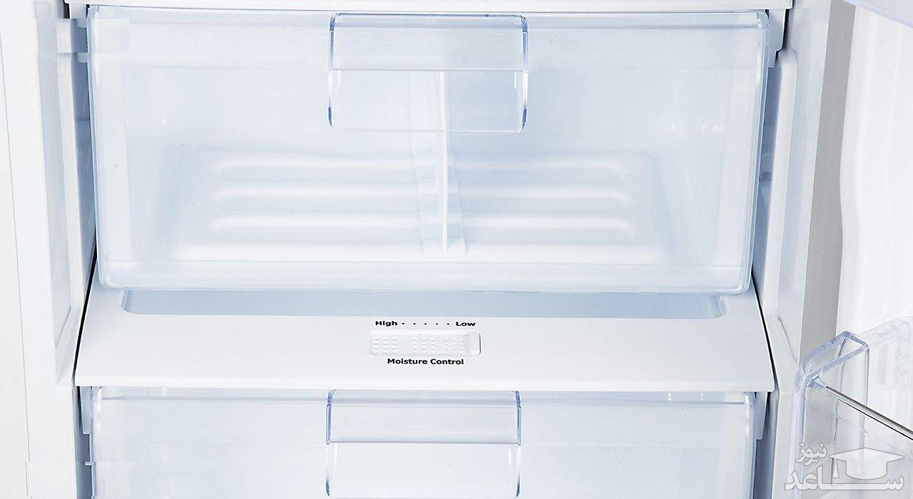 کشویخچال فریزر هاردستون مدل HD14