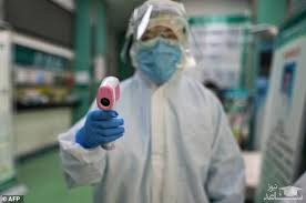 ناپدید شدن ۳ فعال چینی پس از جمع‌آوری اطلاعات کرونایی