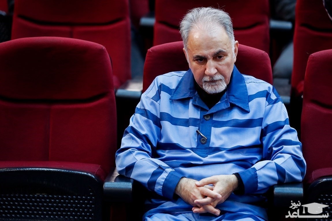 شهردار اسبق تهران به ۶ سال و نیم حبس محکوم شد/ وکیل نجفی: فرجام خواهی خواهیم کرد