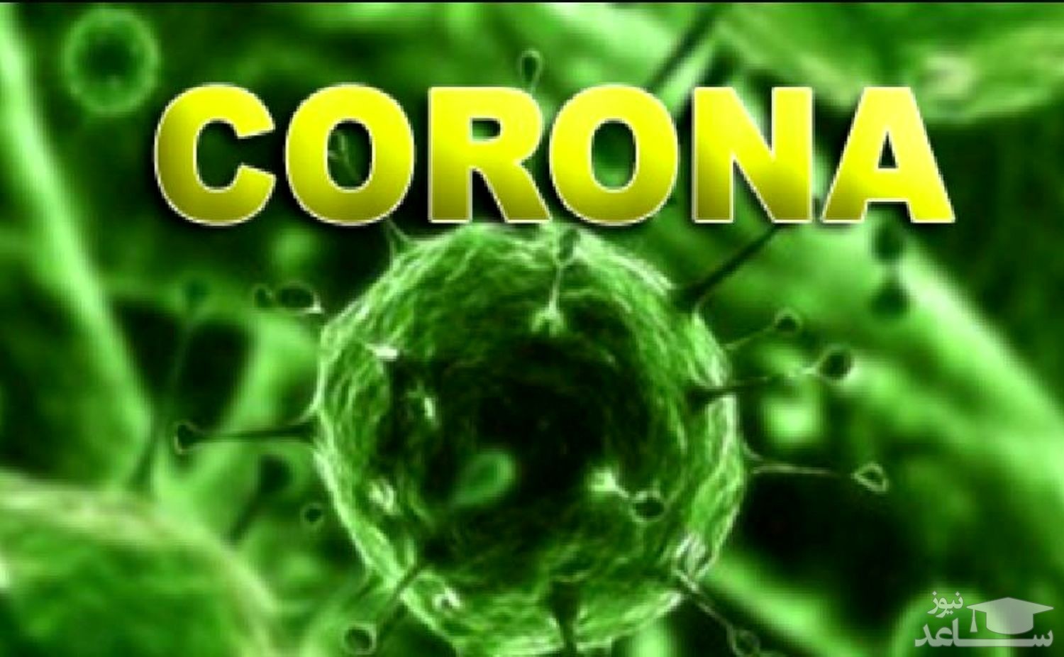 تست سریع کرونا در منزل