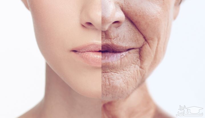 عواملِی که روند پیری پوست شما را تسریع می‌کنند