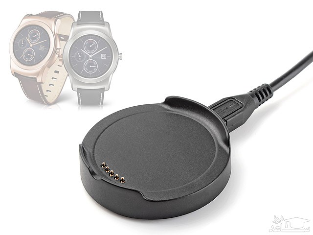 ساعت هوشمند ال جی مدل اربن دبلیو 150