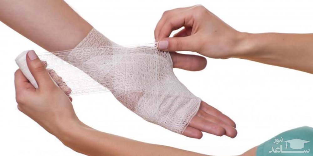 میزان و نحوه مصرف داروی سولفادیازین نقره