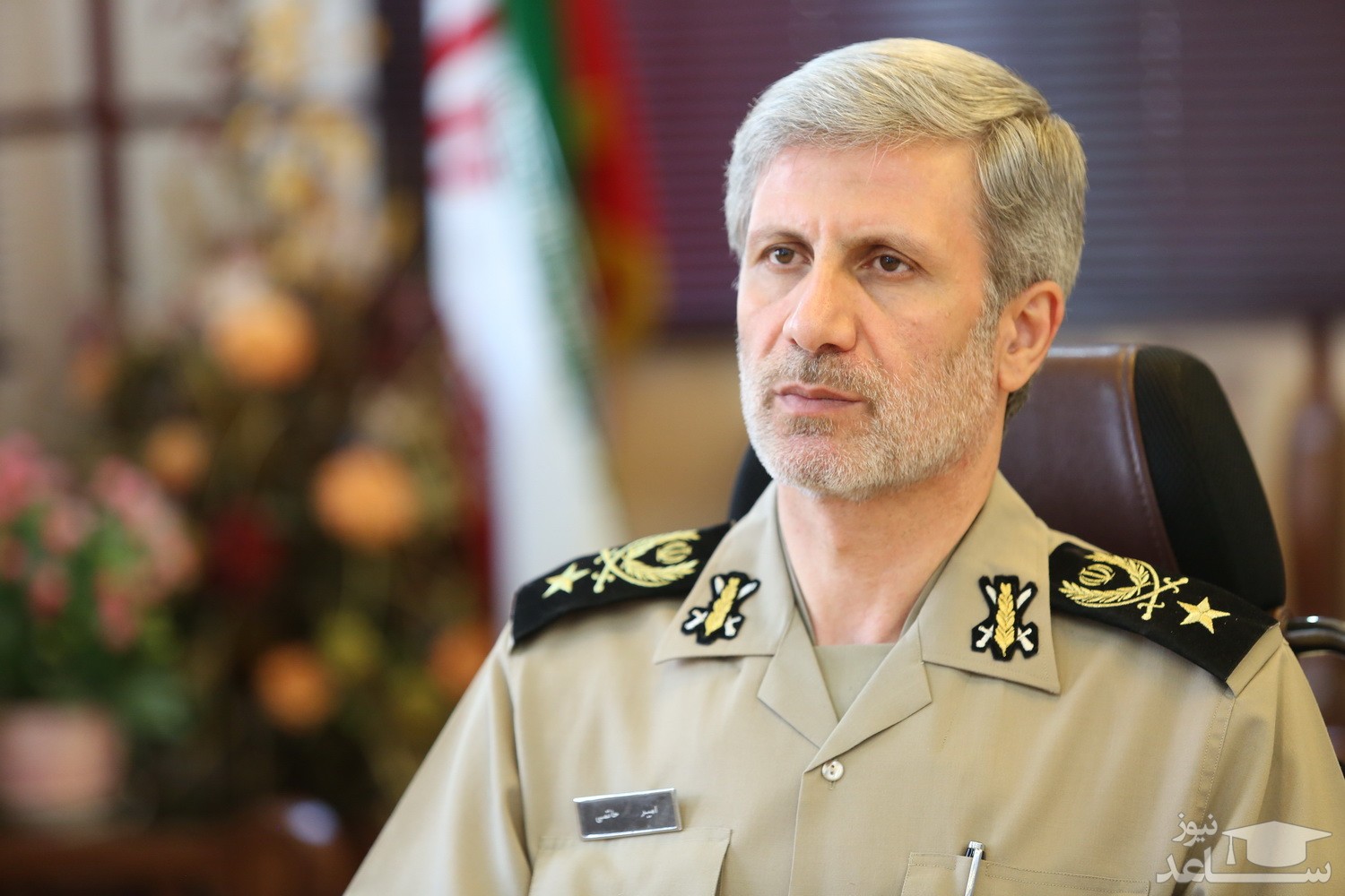 سورپرایز موشکی ایران به زودی رونمایی می‌شود