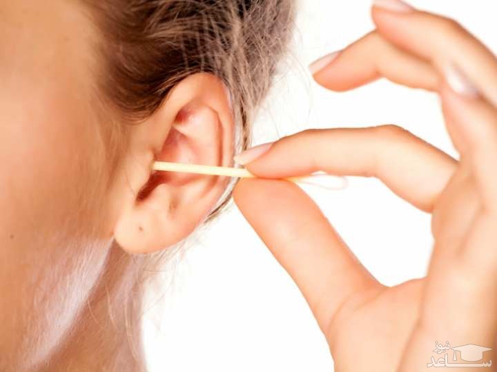 درمان پارگی پرده گوش چیست؟