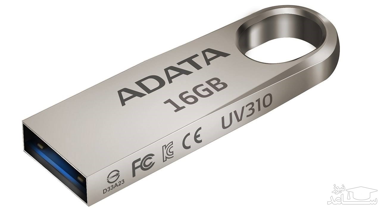 فلش مموری ای دیتا مدل UV310