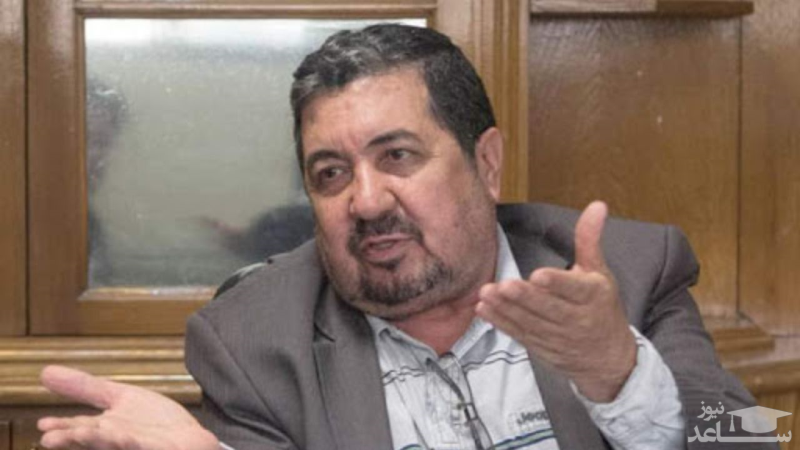 پدر داماد احمدی نژاد: محمود احمدی‌نژاد در انتخابات ۱۴۰۰ تایید صلاحیت می‌شود