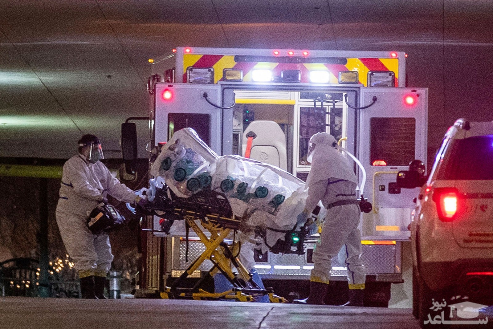 تازه ترین آمار مبتلایان و فوتی های کرونا در جهان