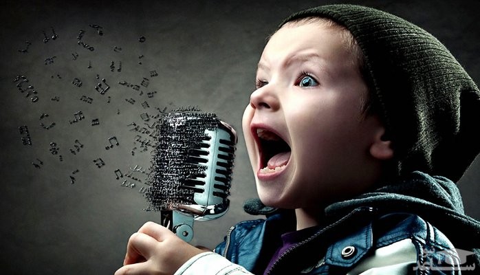 تعبیر خواب آواز