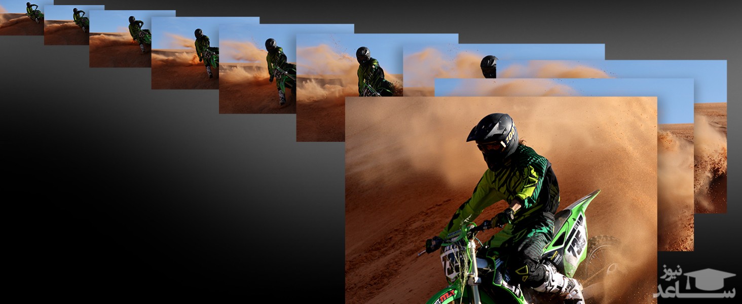 دوربین دیجیتال کانن مدل EOS 7D Mark II Body