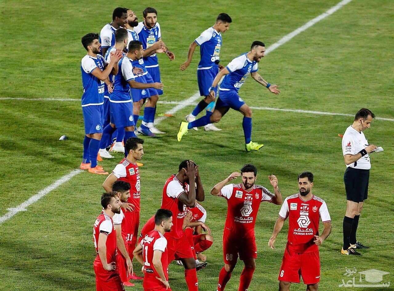 ورود نهاد ریاست جمهوری به پرونده حذف سرخابی‌ها