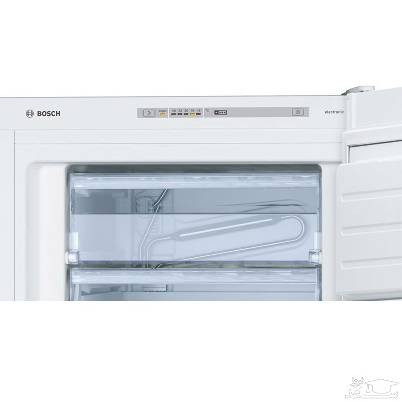 کشوفریزر بوش مدل GSV24VW304
