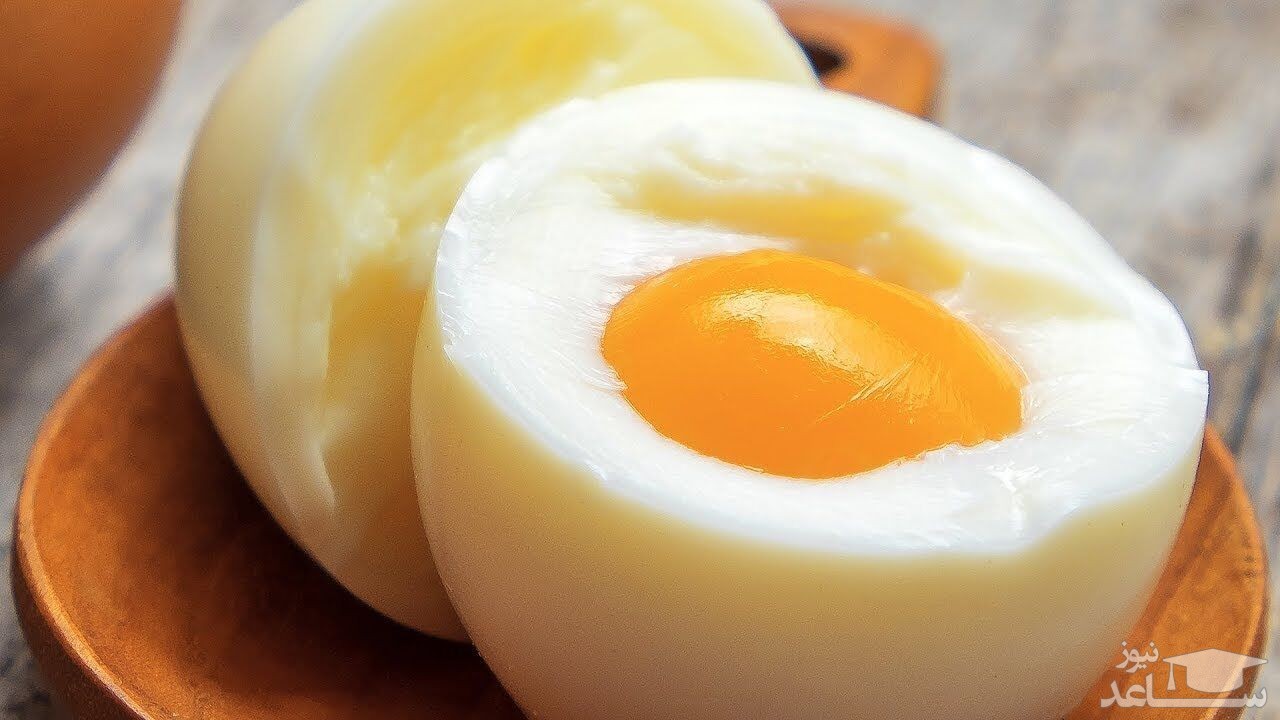 مصرف تخم مرغ چه تاثیری بر کلسترول خون دارد؟