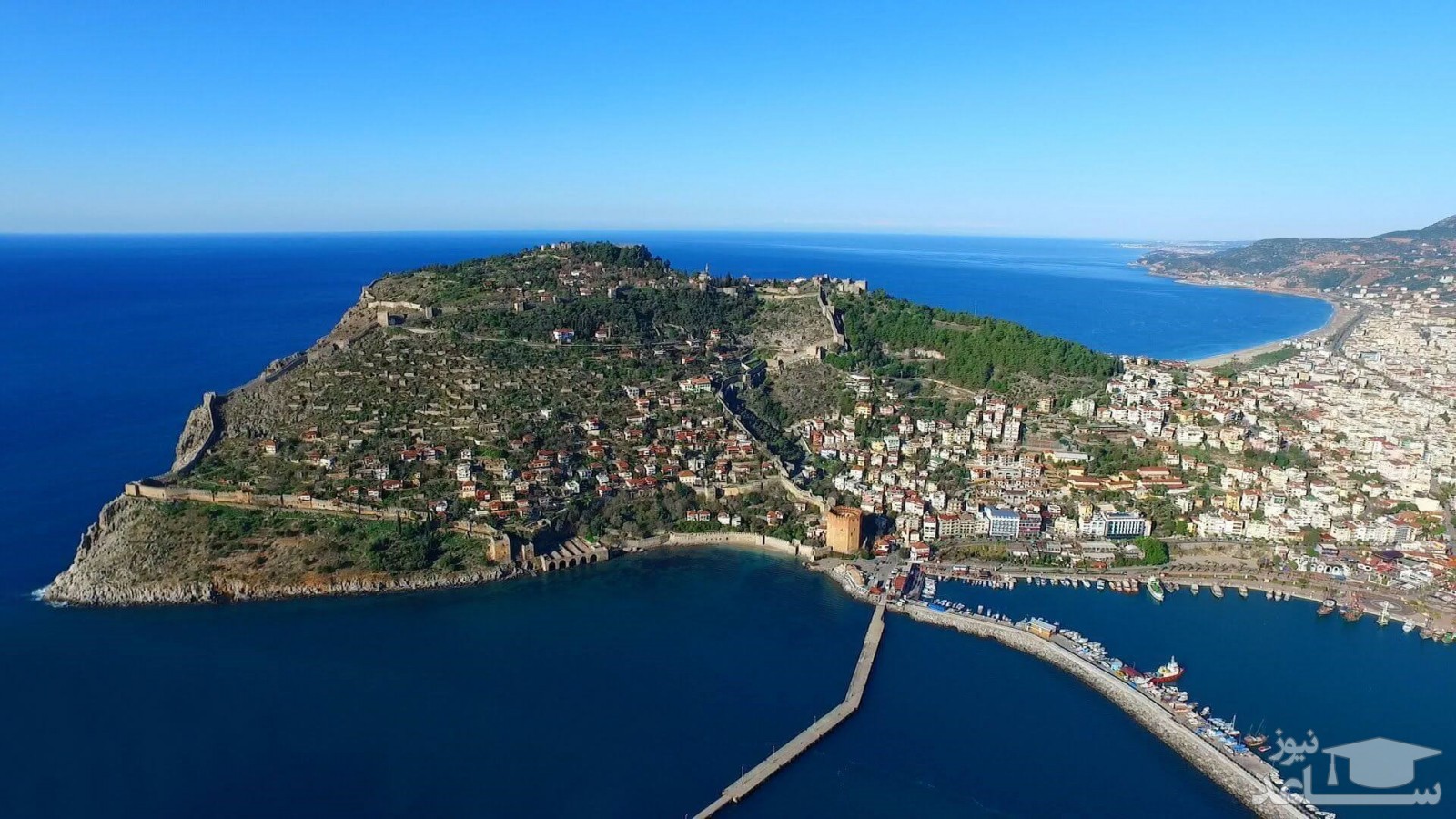 تور ارزان ترکیه