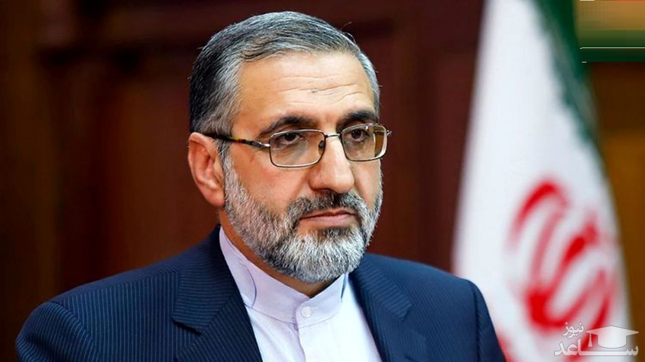 حکم اعدام برای سلطان خودرو و همسرش/ ۳۸ سال حبس برای ۲ نماینده مجلس و مدیران سابق سایپا