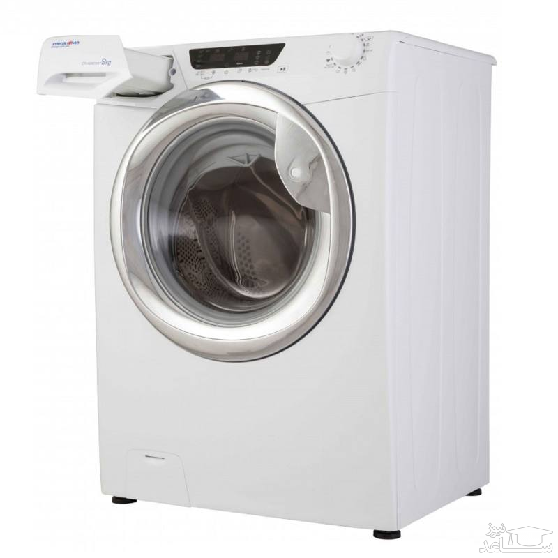 لباسشویی پاکشوما مدل CFI 92401