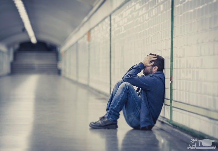 مهمترین علائم و نشانه های افسردگی در آقایان