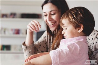 عادت های مهمی که باید برای فرزندانمان آموزش دهیم !