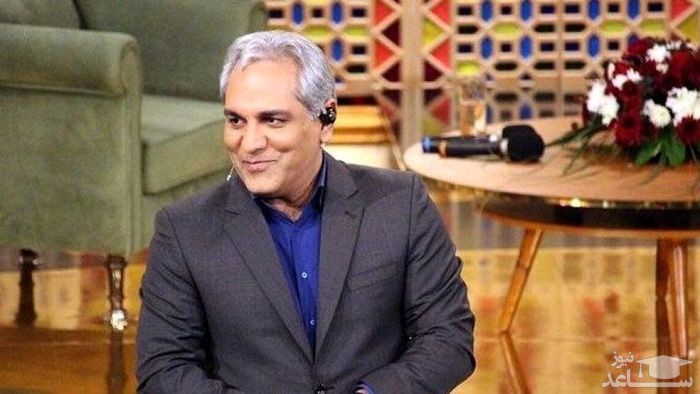 مهمانان امشب برنامه دورهمی مشخص شدند