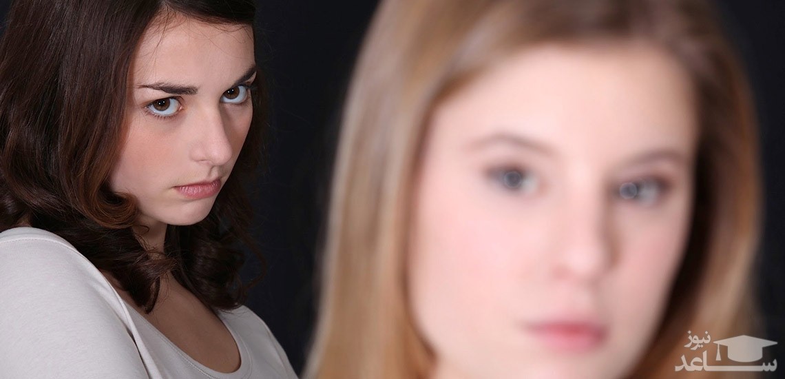 ۳ علت اصلی حسادت افراد