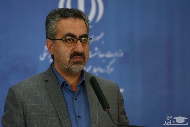 تازه ترین آمار مبتلایان کرونا در ایران/ ۷۰۰۲۹ ابتلا و ۴۳۵۷ فوتی کرونا در کشور تا کنون