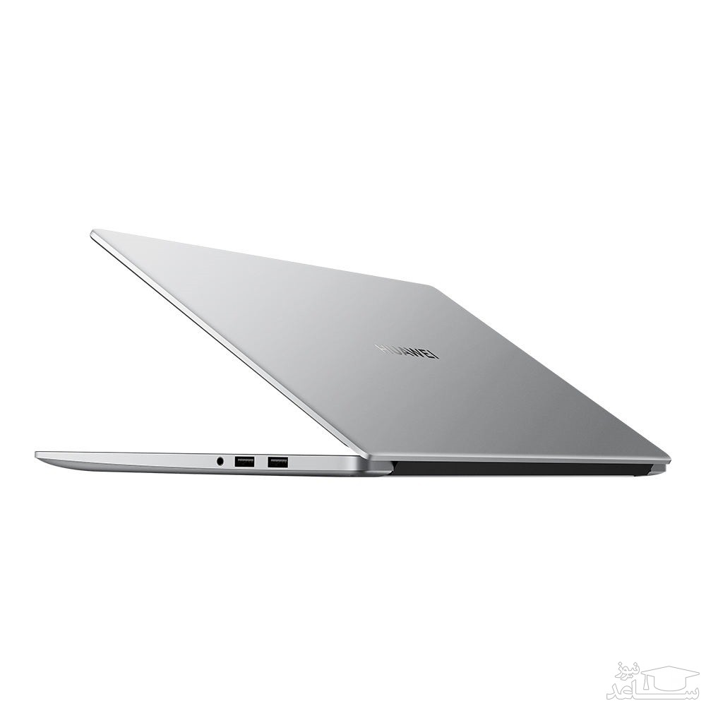 لپ تاپ 15.6 اینچی هوآوی مدل MateBook D BoB-WAH9