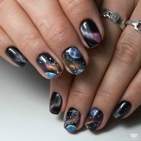 لاک ژل کهکشانی