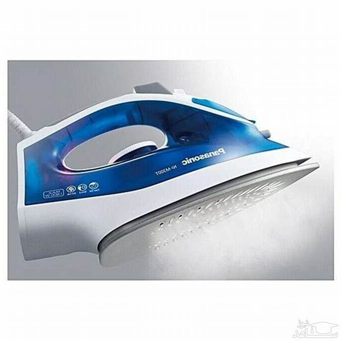 اتو بخار پاناسونیک مدل NI-E510TDTX