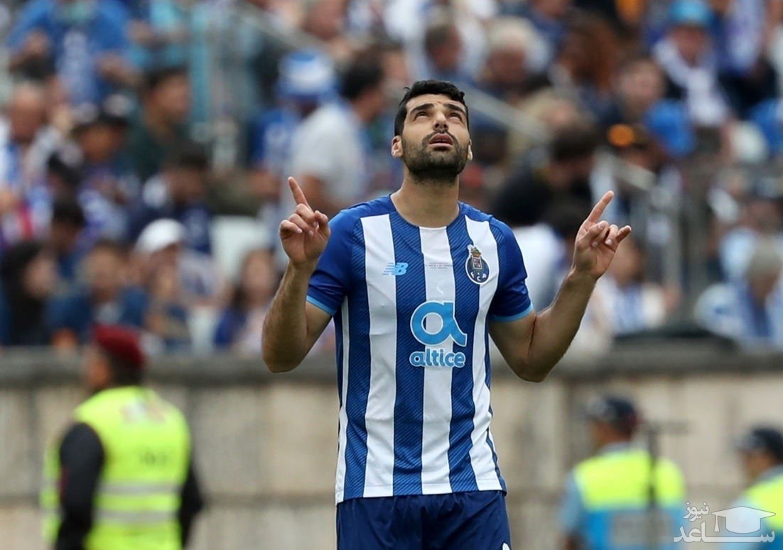 واکنش طارمی به یک سوءتفاهم در پرتغال