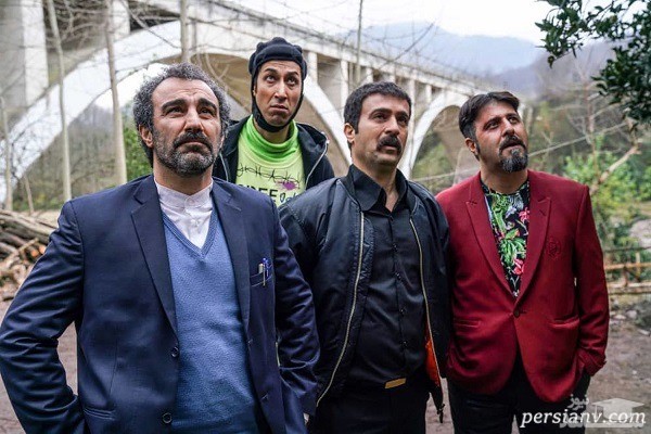 باقیمانده«پایتخت ۶» سه قسمت شد!/ زمان ساخت و پخش؟